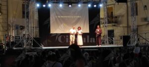 Premiata Odeh Blessing “Simbolo del coraggio di tutte le donne immigrate”