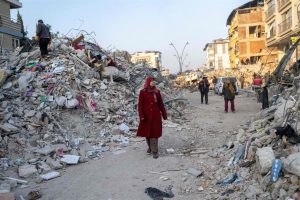 Come aiutare le popolazioni colpite dal terremoto in Turchia e Siria