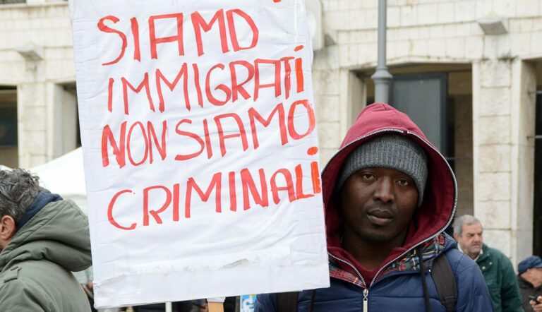 Sistema di Accoglienza: Il Tavolo Asilo e Immigrazione chiede un incontro al sottosegretario Molteni