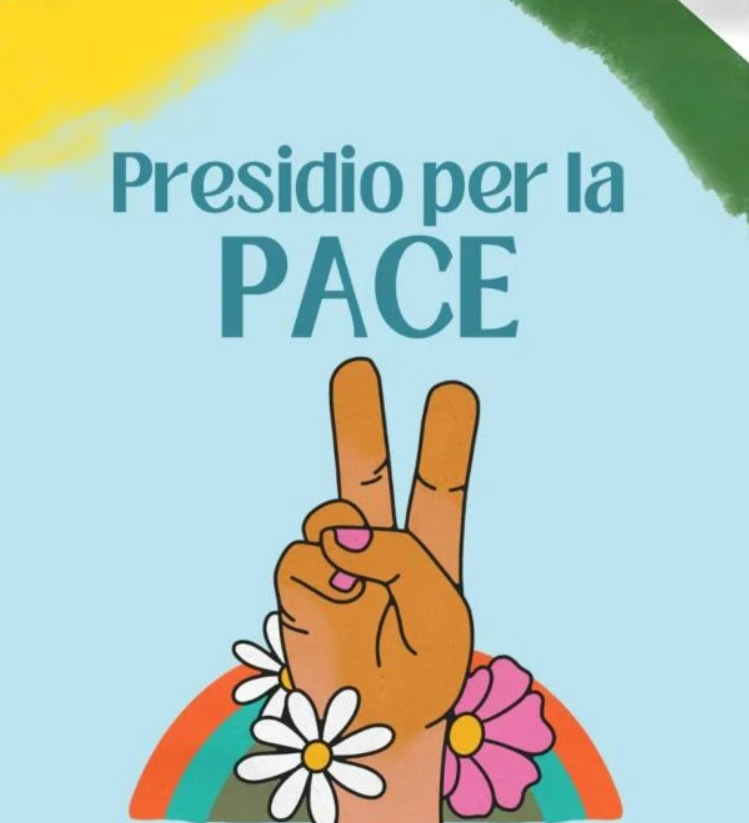 25 ottobre: appuntamento a Caulonia del popolo della Pace